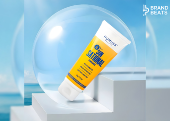 Humuss Beauty Enters Indian Market With Vegan & Sustainable Skincare Range