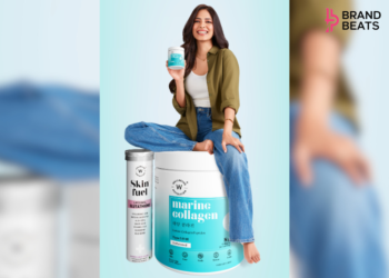 Wellbeing Nutrition Onboards Malavika Mohanan As Brand Ambassador