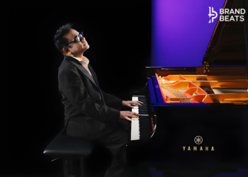 A.R. Rahman Joins Yamaha Music India As Brand Ambassador