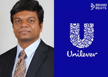 Vijay Raj Moves On From Unilever, Marks End Of A 26-Year Legacy