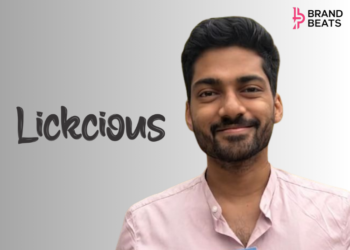 Breaking Silence, Building Demand: Lickcious’ Ishan Jindal On Rewriting Sexual Wellness Marketing Playbook