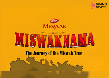 Ad Of The Week: How Dabur’s Miswaknama Turns An Everyday Ingredient Into A Rediscovery Journey