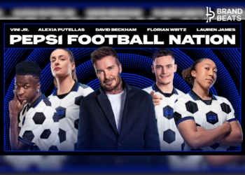 PepsiCo Launches ‘Pepsi Football Nation’ Platform To Enhance Global Football Culture