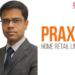 Praxis Home Retail Promotes Shashwat Nigam To CEO Of HomeTown