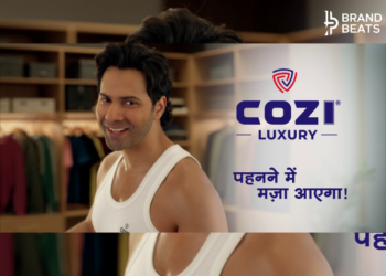 Lux Cozi Launches ‘Cozi Micro Modal’ Campaign Featuring Varun Dhawan