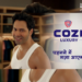 Lux Cozi Launches ‘Cozi Micro Modal’ Campaign Featuring Varun Dhawan
