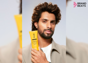 Foxtale Appoints Tilak Varma As Brand Ambassador