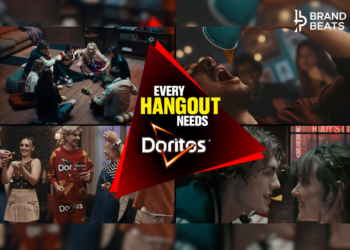 Doritos Unveils New Campaign To Strengthen Position In Youth Snacking Segment