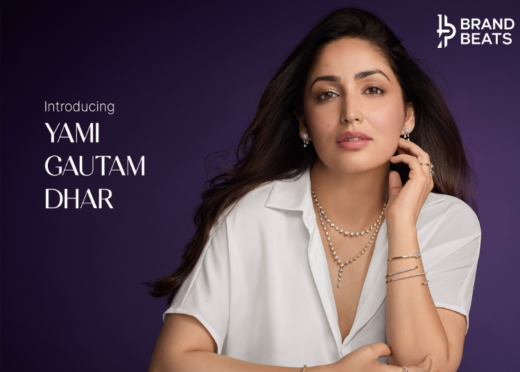 CaratLane Appoints Yami Gautam Dhar As Brand Ambassador