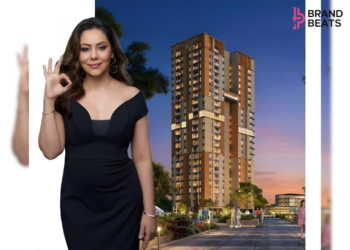 Urbanrise Collaborates With Gauri Khan For Whispers Of Sky’s New Campaign