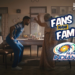 Ad Of The Week: Before IPL Fever Hits, Mumbai Indians Drop a Campaign Turning Fans Into Fam
