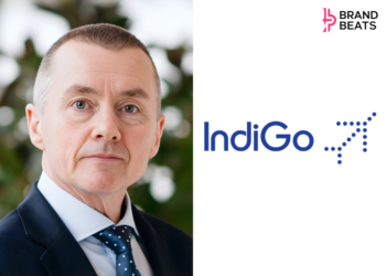 IndiGo Appoints William Walsh As CEO