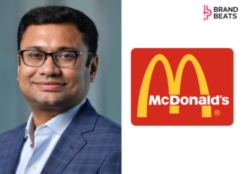 Arvind RP Steps Down As CBO At McDonald’s India