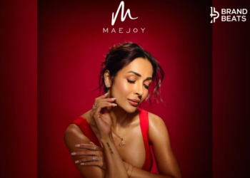 Malaika Arora Launches Lifestyle Brand ‘Maejoy’ With Myntra Jabong