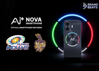 Ai+ Smartphone Becomes Official Smartphone Partner For Leading 2 IPL Teams
