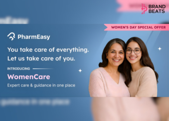 PharmEasy Launches ‘WomenCare’ To Provide Dedicated Women Health Services