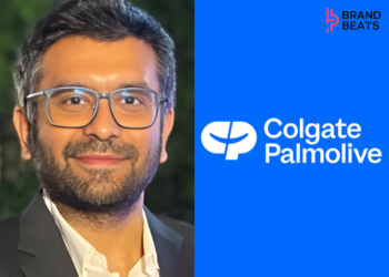 Colgate Palmolive Appoints Hardik Jhaveri As Senior Director Marketing for South ASEAN Hub