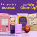 Swiss Beauty Launches FRIENDS Themed Makeup Collection