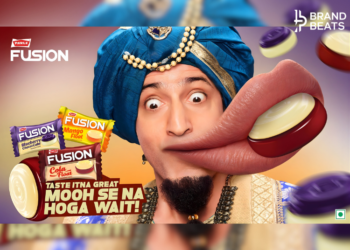 Parle Launches ‘Taste Itna Great, Mooh Se Na Hoga Wait’ Campaign For Parle Fusion Candy