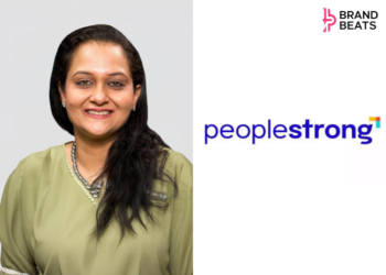 Adishri Charla Joins PeopleStrong As Senior Vice President–Marketing To Lead Global Brand Strategy