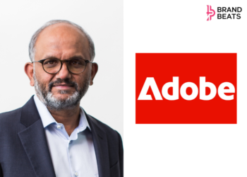 Shantanu Narayen To Step Down As Adobe CEO, Company Begins Search For Successor