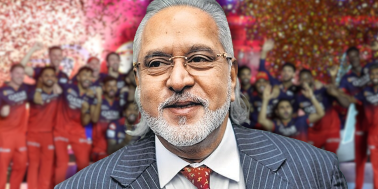 ‘People Laughed At Me’ : Vijay Mallya Reacts To RCB Sale