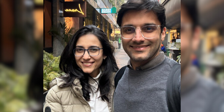 One Tweet, Rs1.9 Crore: How A Viral X Post Helped A Founder Secure Startup Funding