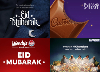 Eid 2026: How Top Brands Joined The Celebration This Festive Season