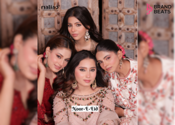 Celebrating Festive Glow & Eid Preparations: Maliao Launches ‘Noor-E-Eid’ Campaign