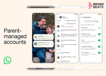 WhatsApp Introduces Parental Controls Accounts For Pre-Teens