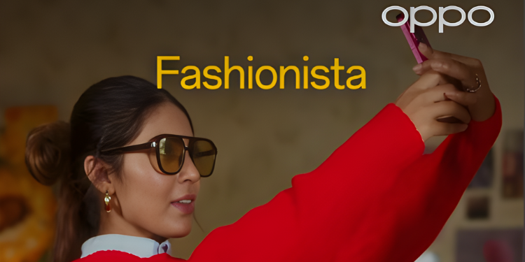 The Leaf Turns OPPO Find X9 Into A Creator’s Everyday Tool In New Short Film