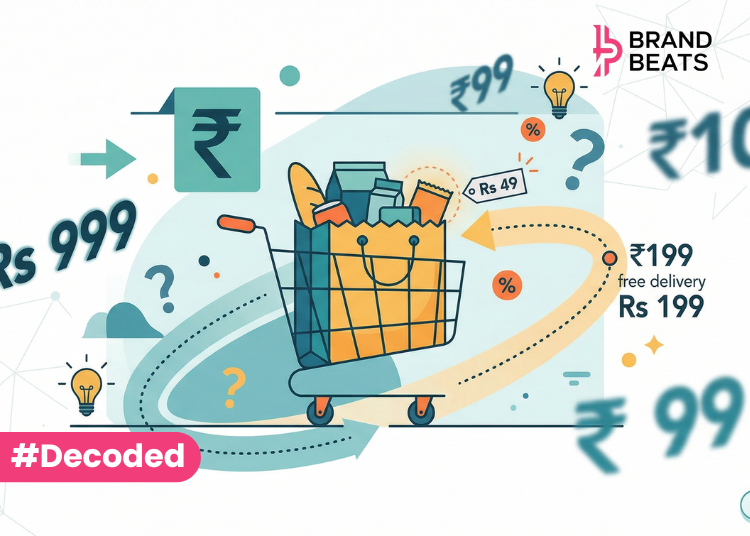 #Decoded Why You Keep Adding That Rs 49 Item - And Think It Was Your Idea