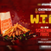 Chinese Wok Launches New Campaign To Introduce Its Schezwan Fries