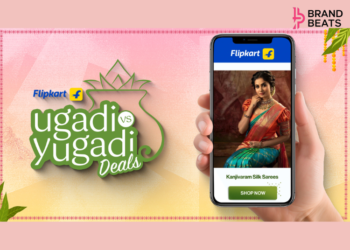 Flipkart Taps Ugadi Versus Yugadi Debate In Festive Campaign To Drive Engagement Across South India