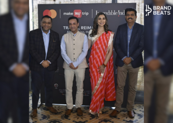 Mastercard Collaborates With MakeMyTrip To Launch AI-Powered ‘Lifestyle Navigator’ In India