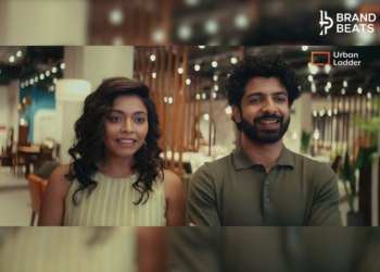 Urban Ladder Teams Up With Lowe Lintas In New Campaign Turning Local Insights Into Stories Of Aspiration