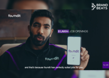 foundit Launches Second ‘Boss Aaj Kal’ Film Featuring Jasprit Bumrah