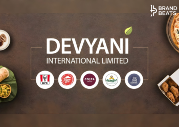 Devyani International Announces Amalgamation Of Three Subsidiaries