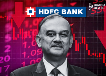 HDFC Bank Crisis: A Chairman's Resignation, $1.6 Billion Wiped Out