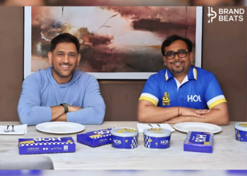 MS Dhoni Transitions From Investor To Brand Ambassador For House Of Biryan (HOB)
