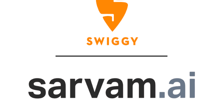 Swiggy Partners With Sarvam To Launch Multilingual Voice-Led Commerce