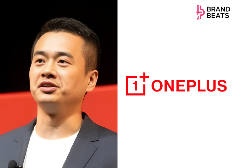 Robin Liu Steps Down As CEO Of OnePlus India; Leadership Team Takes Interim Charge
