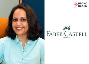 Faber-Castell India Appoints Sunaina Haldar As Director – Marketing