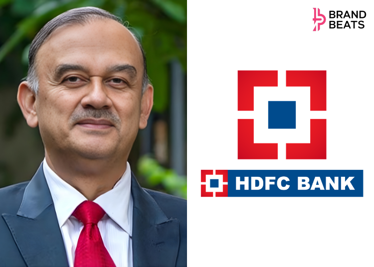 Atanu Chakraborty Steps Down As HDFC Bank Part-Time Chairman; Keki Mistry Takes Interim Charge