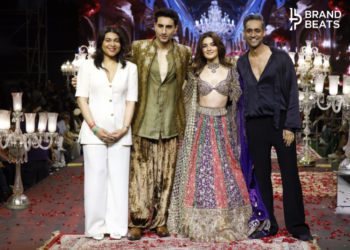 ITRH Showcases Latest Collection At 16th Edition Of ‘Fevicol Caring with Style’