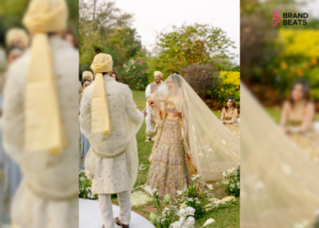 ITRH Unveils ‘Vyah’ Collection Celebrating Indian Wedding Rituals & Craft