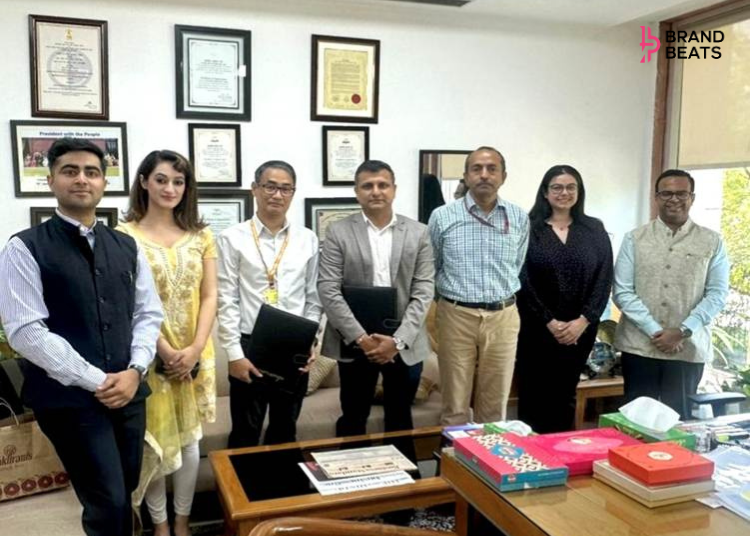 DPIIT Partners With KRAFTON India To Boost Startups In Gaming, AI & Digital Entertainment