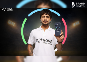 Ai+ Smartphone Onboards Cricketer Ishan Kishan For Brand Partnership