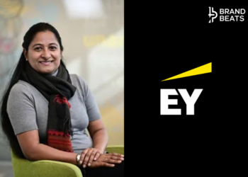 Jerin Verghese Steps Up As Director – Brand, Marketing and Communications At EY