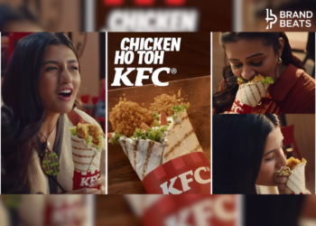 KFC India Launches Crispy ‘ShaWOWrma’ Wrap Campaign Featuring Priyamani & Ashlesha Thakur